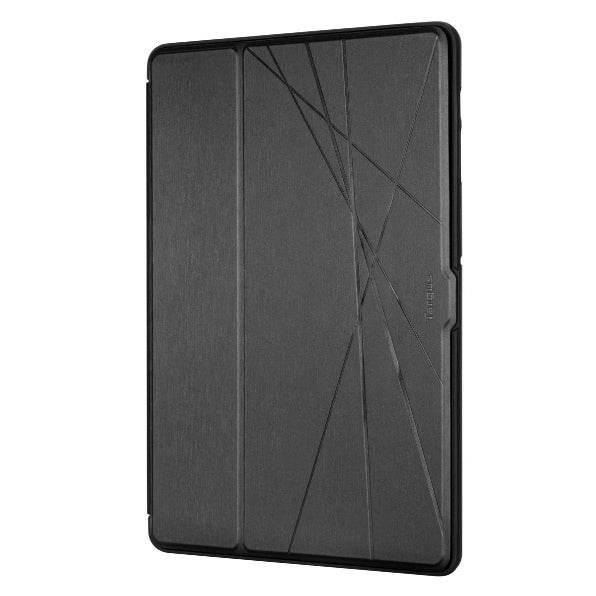 Funda Tablet Targus Click - In 12 -4 Pulgadas Tab S7 Plus Tab S7 Fe Tab S7 Fe 5g Negro
