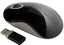 Raton Mouse Targus Blue Trace Wireless Negro