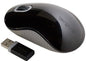 Raton Mouse Targus Blue Trace Wireless Negro