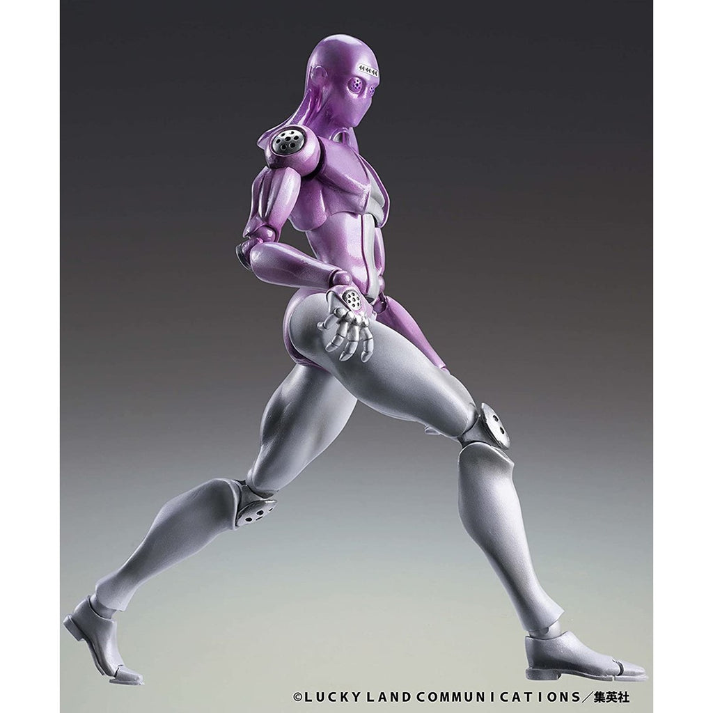 Figura Good Smile Company Jojo's Bizarre Adventure Part 5 Golden Wind Chozokado M - B