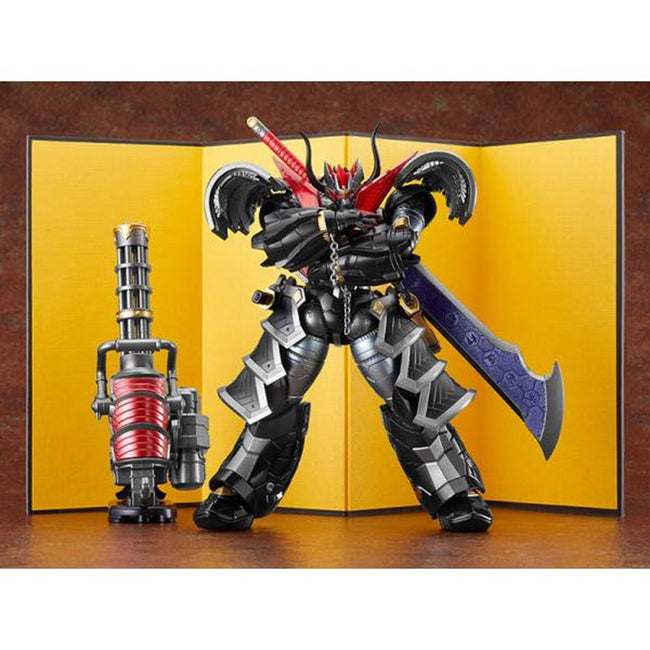 Figura Good Smile Company Mazinkaiser Mazinkaiser Haou Coleccion Hagane Works Main Image