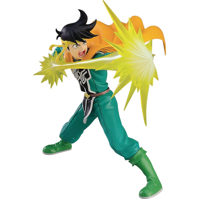 Figura Good Smile Company Pop Up Parade Dragon Quest The Legend Of Dai Popp Hover Image