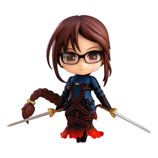 Figura Good Smile Company Fate Grand Order Yu Mei Ren Assassin Nendoroid Hover Image