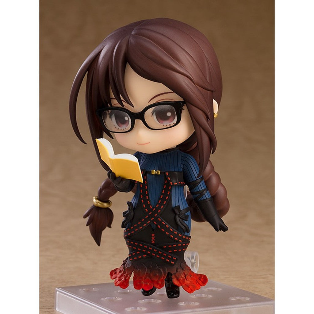 Figura Good Smile Company Fate Grand Order Yu Mei Ren Assassin Nendoroid