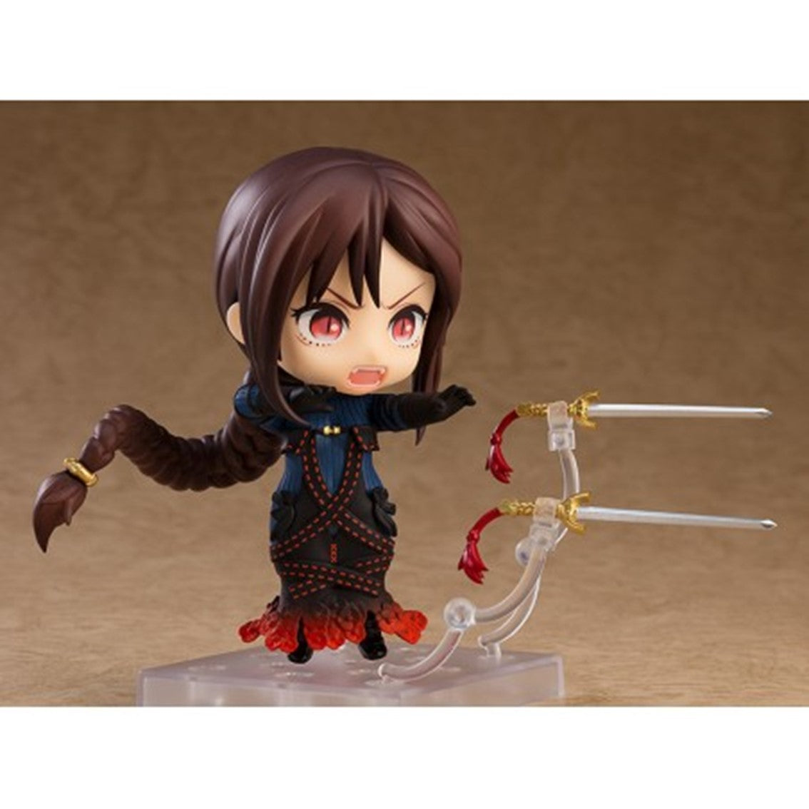 Figura Good Smile Company Fate Grand Order Yu Mei Ren Assassin Nendoroid