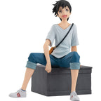 Figura Good Smile Company Pop Up Parade Hodaka Morishima Weathering With You