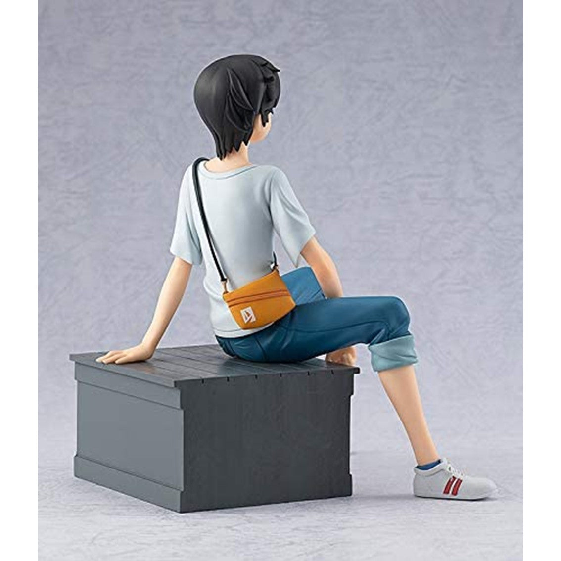 Figura Good Smile Company Pop Up Parade Hodaka Morishima Weathering With You