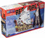 Figura Model Kit Red Force One Piece 15Cm
