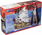 Figura Model Kit Red Force One Piece 15Cm