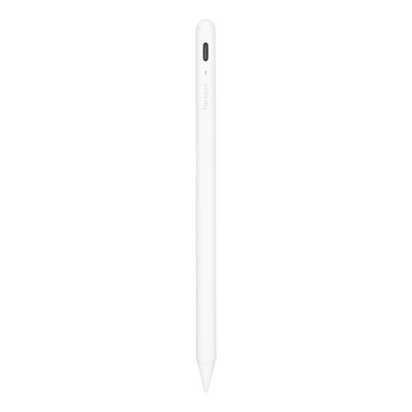 Lapiz Digital Targus Para Ipad Antimicrobiano Negro