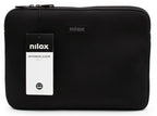 Funda Nilox Para Portatil 14.1 Pulgadas Negro