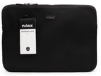 Funda Nilox Para Portatil 15.6 Pulgadas Negro
