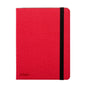 Funda Nilox Con Teclado Para Tablet 10.5 Pulgadas Usb Rojo