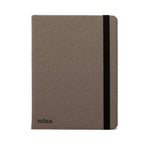 Funda Con Teclado Nilox Para Tablet 10.5 Pulgadas Usb Marron