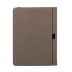 Funda Con Teclado Nilox Para Tablet 10.5 Pulgadas Usb Marron