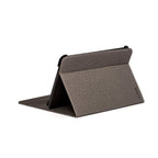 Funda Universal Nilox Para Tablet 10.5 Pulgadas Gris