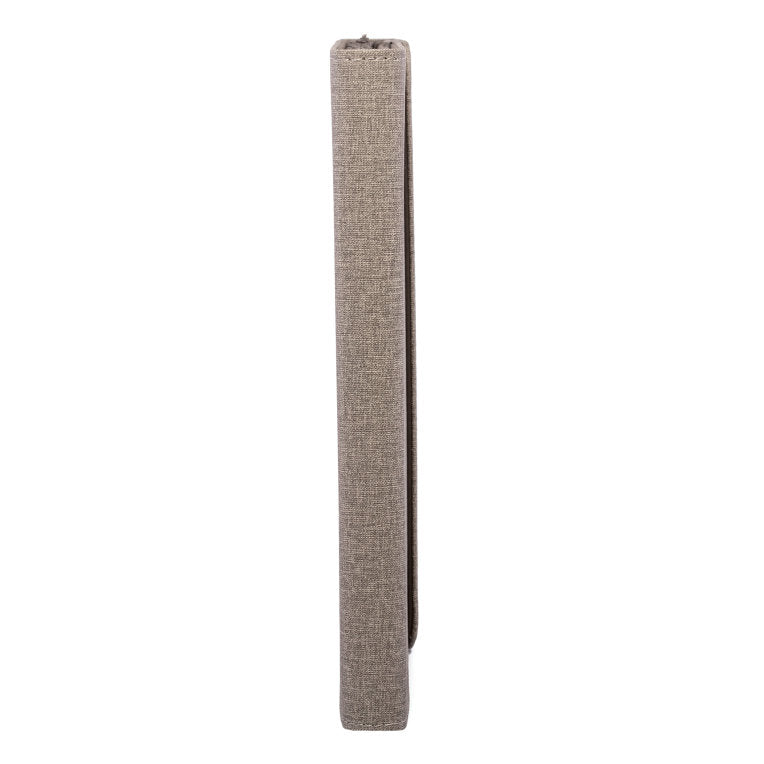 Funda Universal Nilox Para Tablet 10.5 Pulgadas Gris