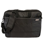 Maletin Nilox Style Para Portatil 15.6 Pulgadas Negro