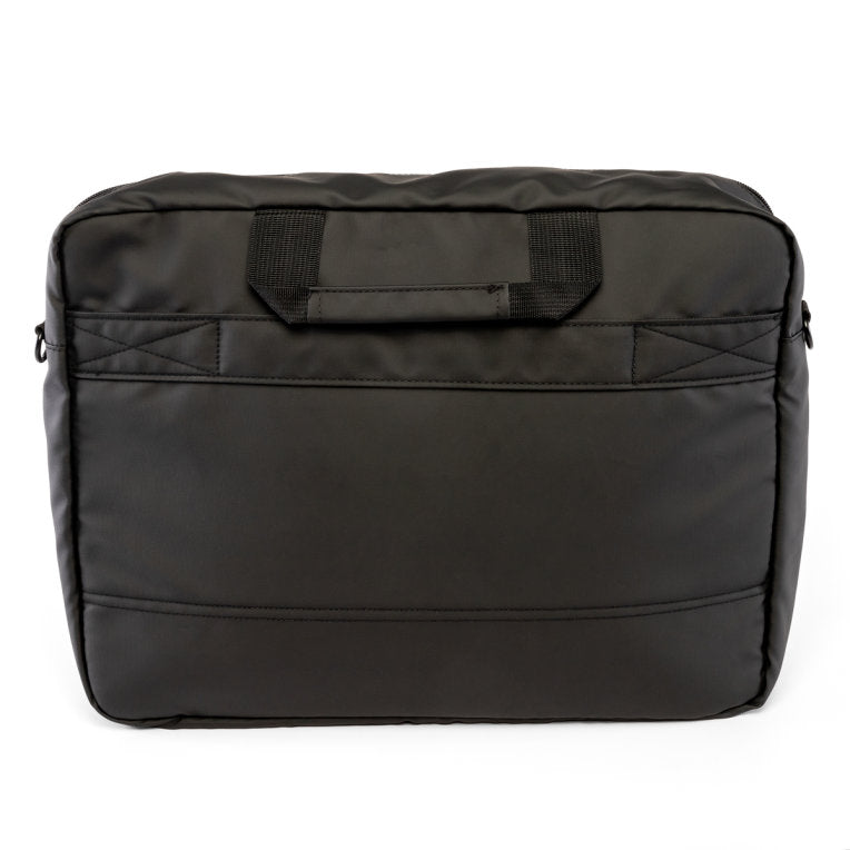 Maletin Nilox Style Para Portatil 15.6 Pulgadas Negro