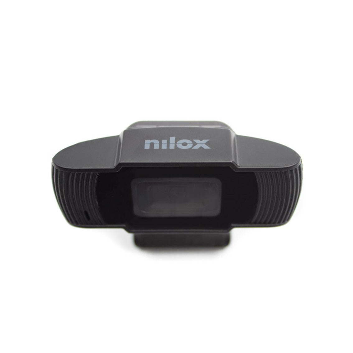 Webcam Nxwc02 Nilox Hd 720p Con Microfono Enfoque Fijo