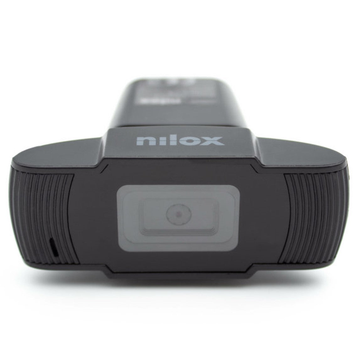 Webcam Nxwc02 Nilox Hd 720p Con Microfono Enfoque Fijo
