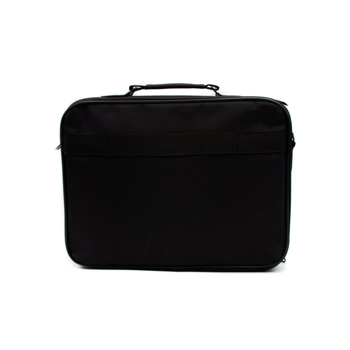 Maletin Nilox Duro + Mouse Raton Para Portatil 15.6 Pulgadas Negro