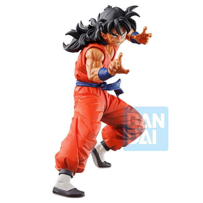 Figura Ichibansho Dragon Ball Super Yamcha Hover Image
