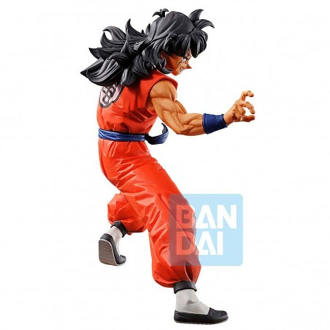 Figura Ichibansho Dragon Ball Super Yamcha Main Image