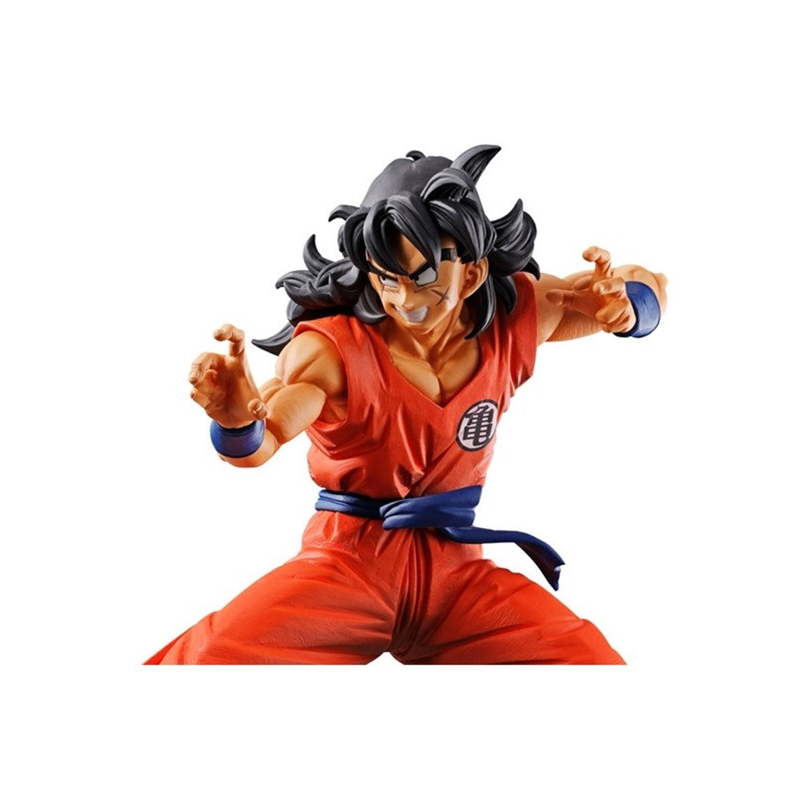 Figura Ichibansho Dragon Ball Super Yamcha