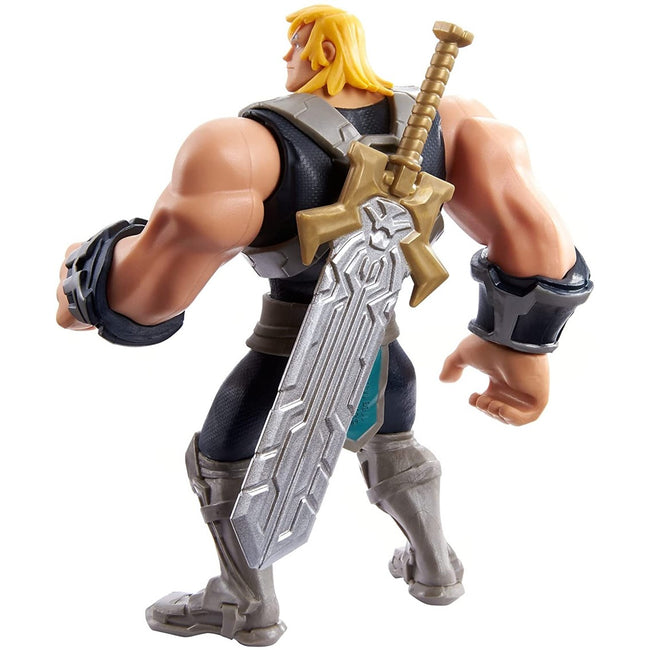 Figura Mattel Masters Of The Universe He - Man Main Image