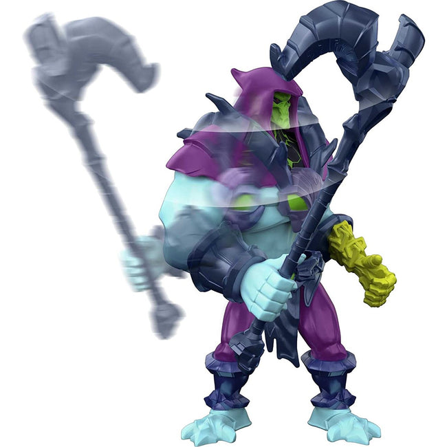 Figura Mattel Masters Of The Universe Skeletor Main Image