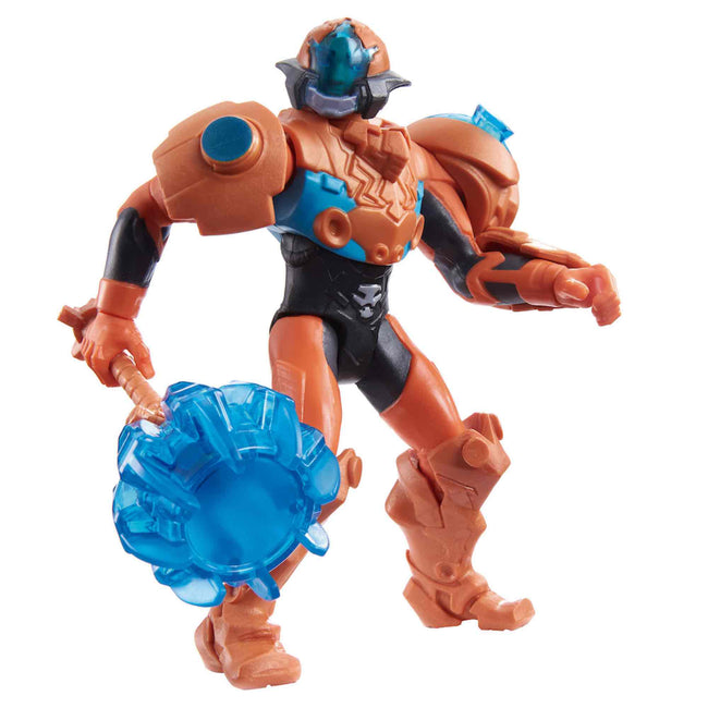 Figura Mattel Masters Of The Universe Man At Arms Hover Image