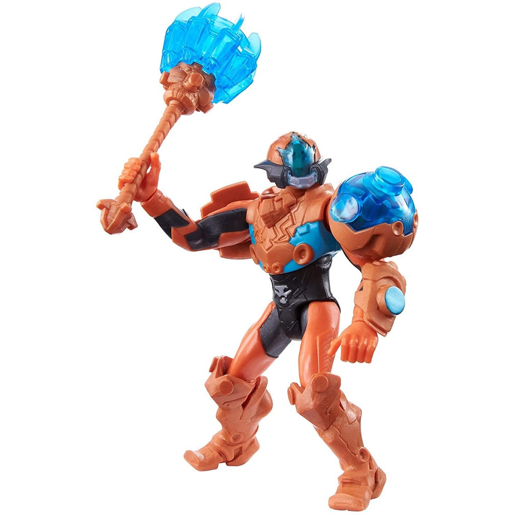 Figura Mattel Masters Of The Universe Man At Arms