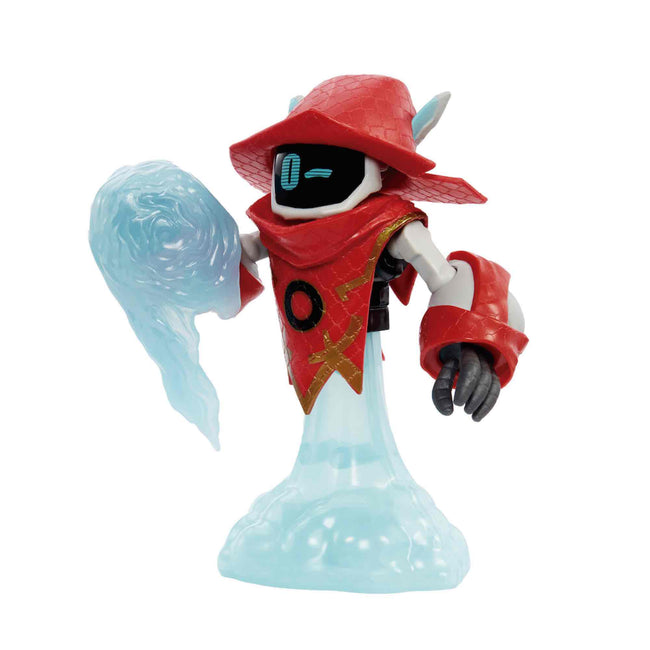 Figura Mattel Masters Of The Universe Orko Hover Image