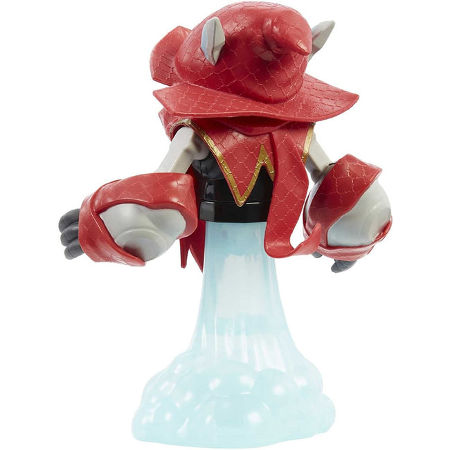 Figura Mattel Masters Of The Universe Orko Main Image