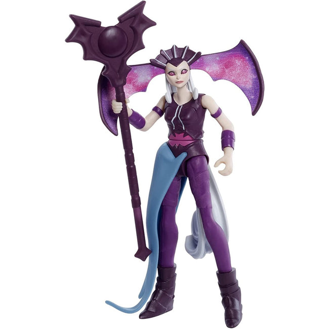 Figura Mattel Masters Of The Universe Evil Lyn Hover Image