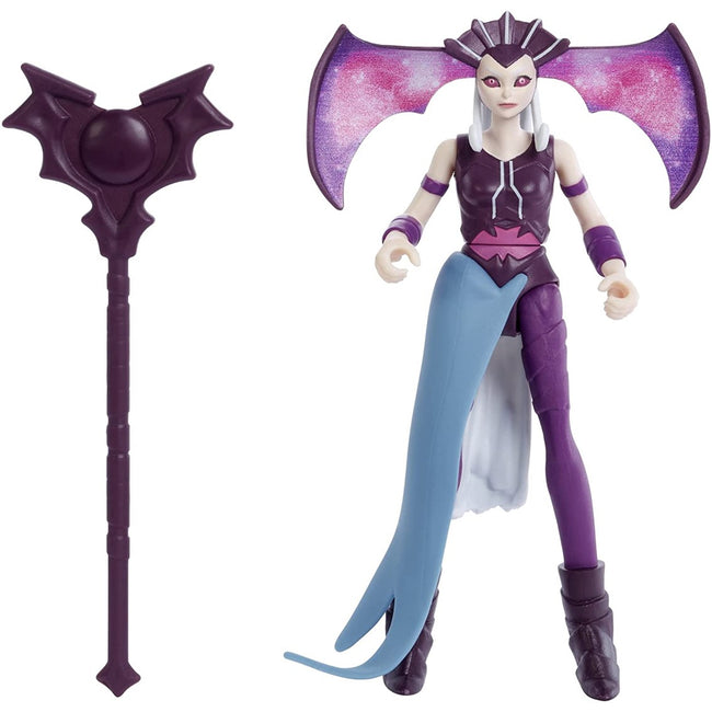 Figura Mattel Masters Of The Universe Evil Lyn Main Image