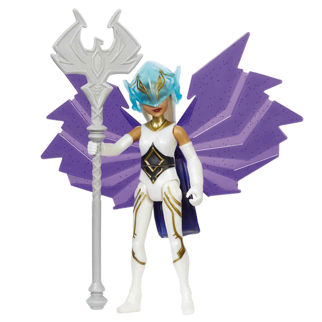 Figura Mattel Masters Of The Universe La Hechicera Hover Image