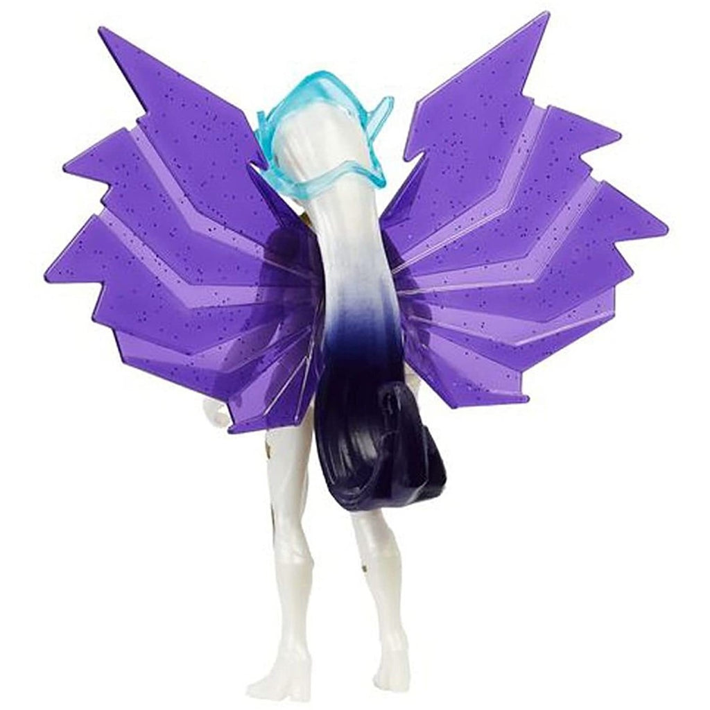 Figura Mattel Masters Of The Universe La Hechicera