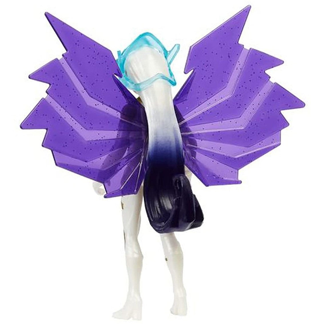 Figura Mattel Masters Of The Universe La Hechicera