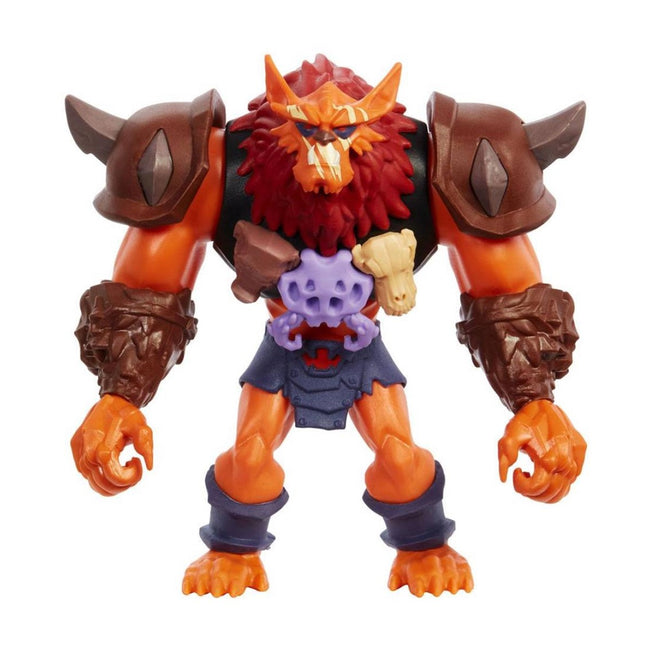 Figura Mattel Masters Of The Universe Beast Man Hover Image