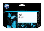Cartucho Tinta Hp 70a Gris