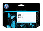 Cartucho Tinta Hp 70a Gris