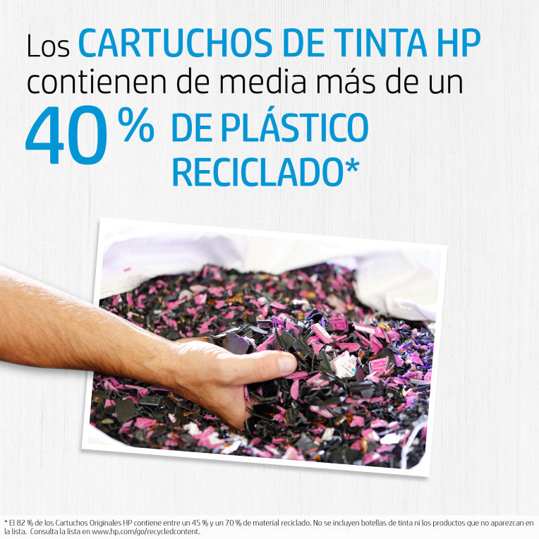 Cartucho Tinta Hp 951 Magenta