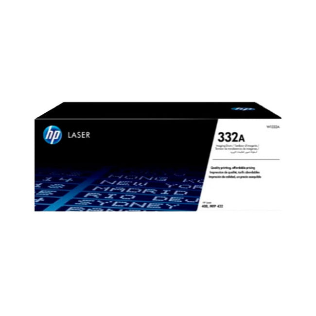Toner Hp 332a Negro Hover Image