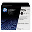 Toner Hp 90x Pack 2 Negro