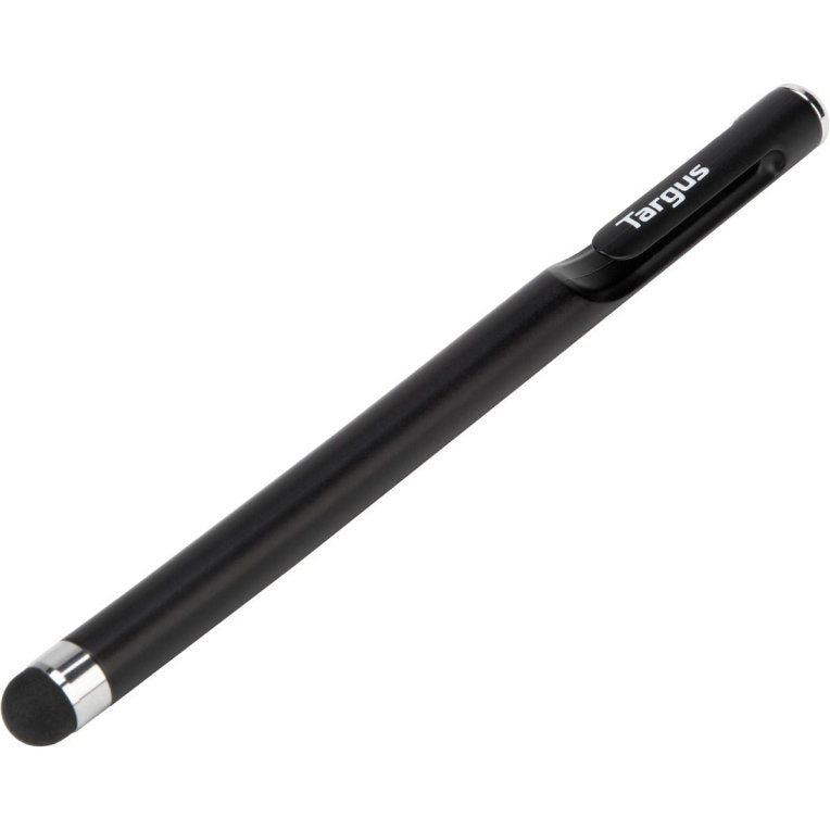 Lapiz Digital Y Boligrafo Targus Antimicrobiano Negro