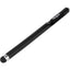 Lapiz Digital Y Boligrafo Targus Antimicrobiano Negro