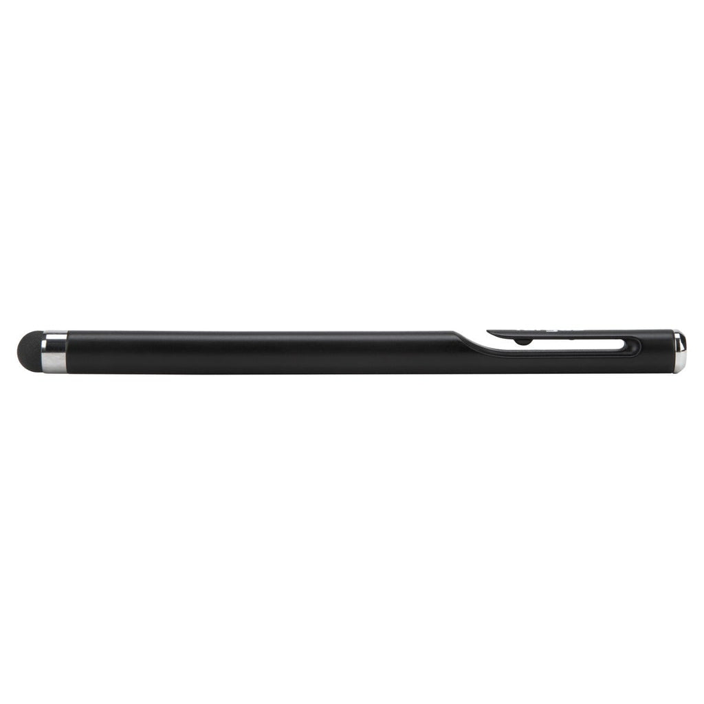 Lapiz Digital Y Boligrafo Targus Antimicrobiano Negro