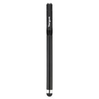 Lapiz Digital Y Boligrafo Targus Antimicrobiano Negro